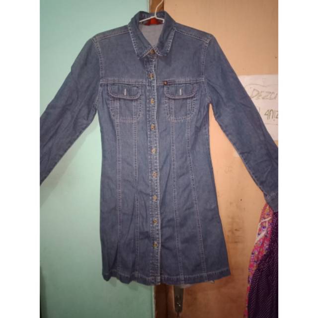 Dress Jeans Lee Cooper Original 100%