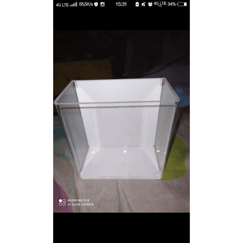 soliter selfie akrilik