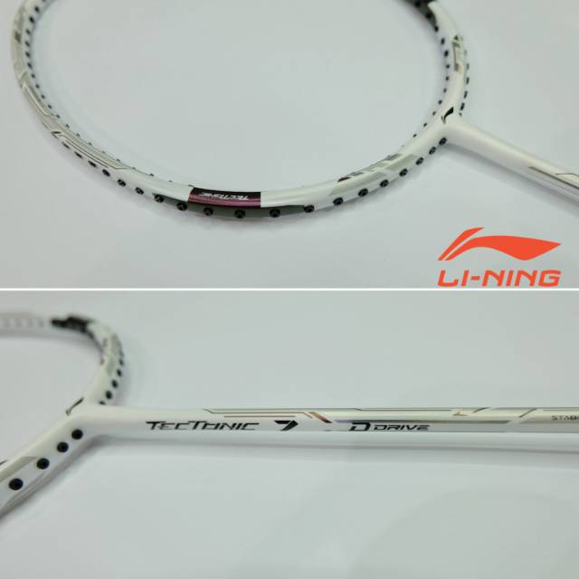 Raket Lining Tectonic 7D / 7 D / 7 Drive Original