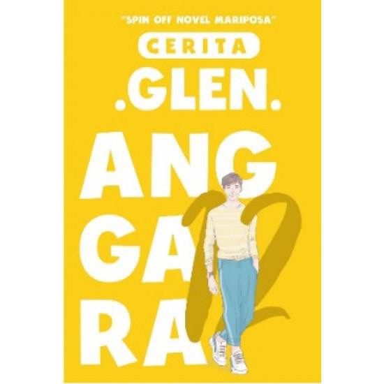 12 Cerita Glen Anggara