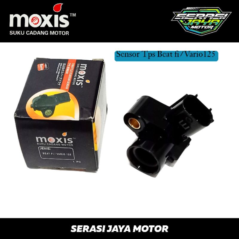 SENSOR TPS MOXIS QUALITY BEAT F1 / VARIO 125 F1