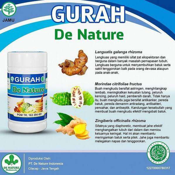 Pasti Khasiat  obat gurah suara merdu dan panjang | penghilang dahak/lendir suara bagus asli herbal 