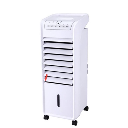 midea air cooler 6liter AC100a