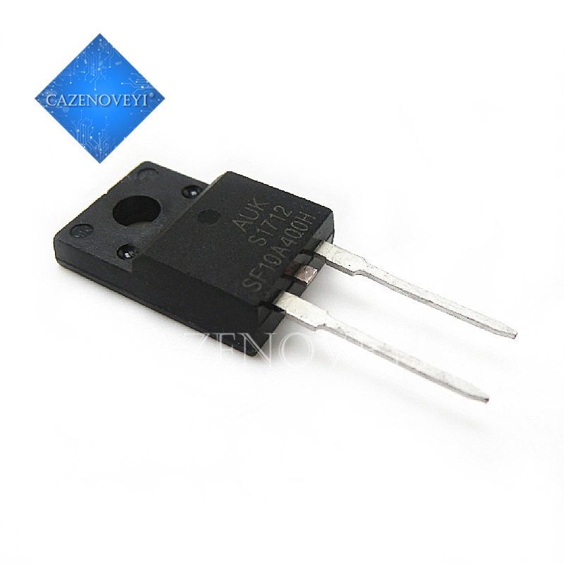 10pcs/lot RJP63K2 RJP30E2 30F124 30J124 SF10A400H LM317T IRF3205 Transistor TO220F TO220 63K2 30E2 10A400H TO-220F TO220In Stock