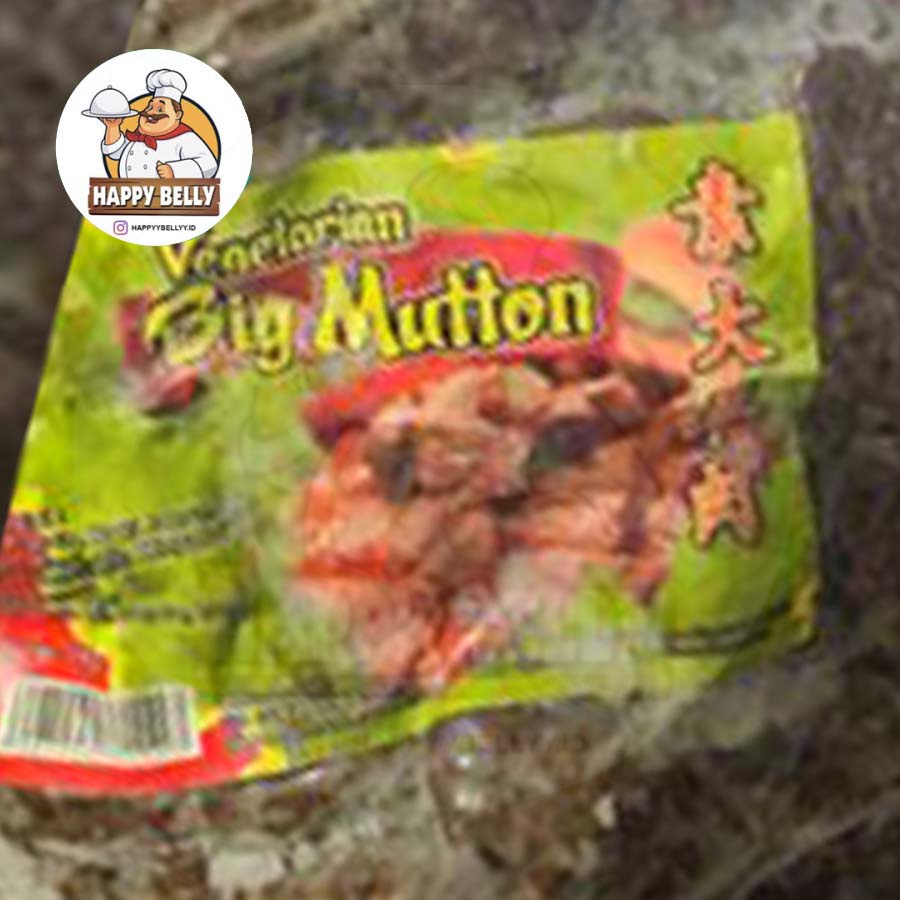 

TA YANG JOU BIG MUTTON 1 KG VEGETARIAN XU XING