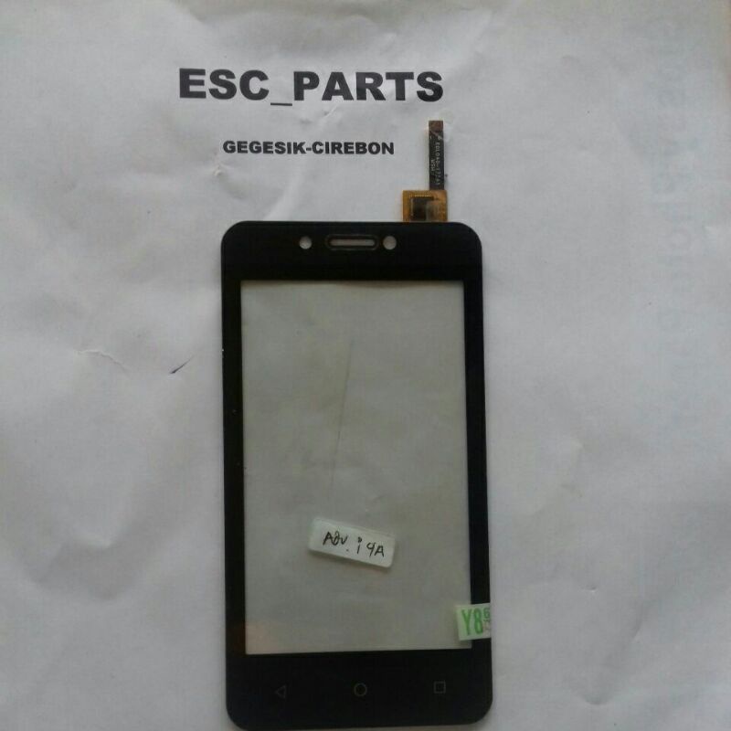 TOUCHSCREEN ADVAN i4A