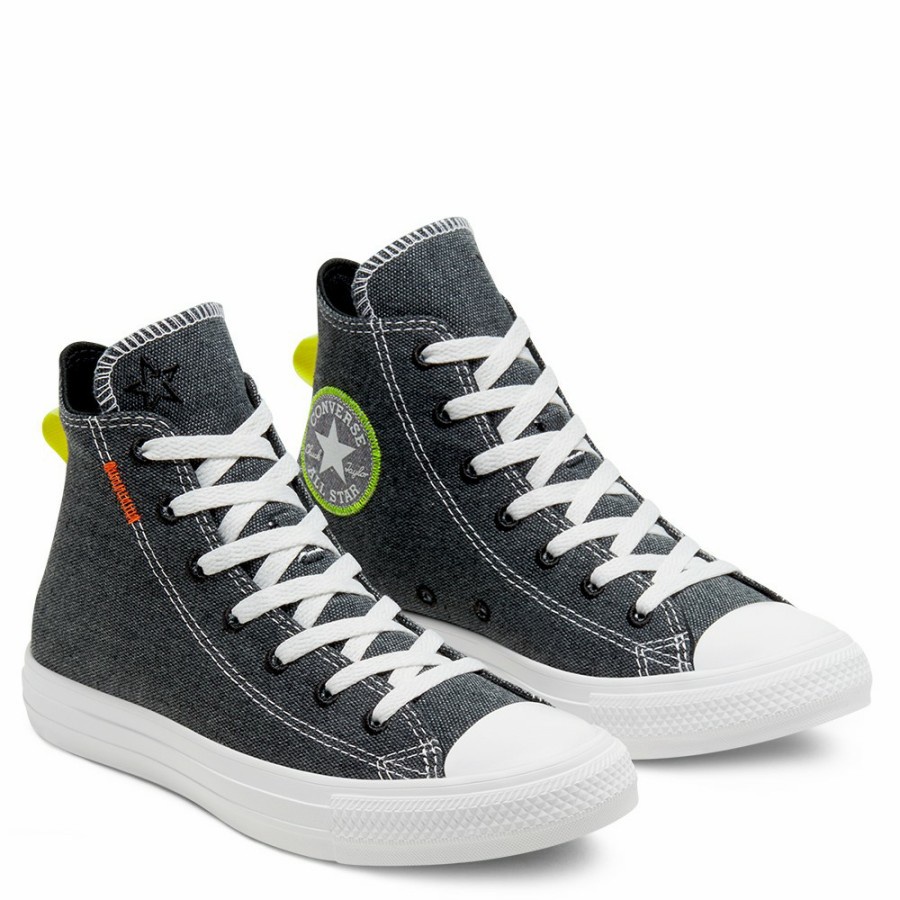 Sepatu Converse Chuck Taylor All Star Renew 168595C size 42 BNIB 100% ORIGINAL