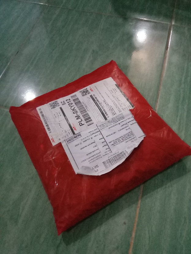 Ready 5 Warna - Batik Couple Granada Tile Mutiara