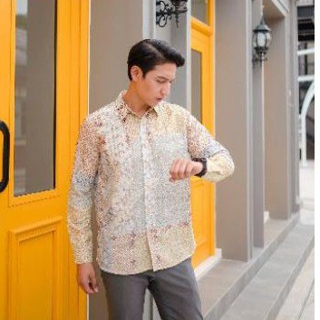 Mosha Koko by Heaven Lights