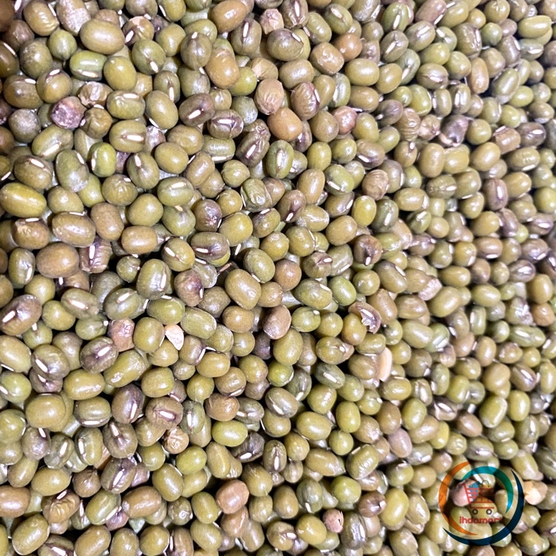 Kacang Hijau Premium 250 gr / 500 gr / 1 kg