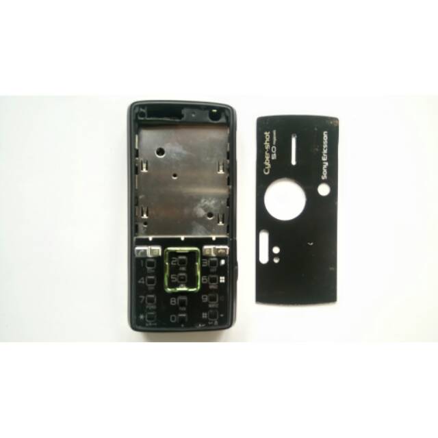 Casing sony ericsson k850 k850i