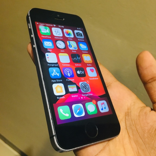 iPhone SE 64GB BYPASS