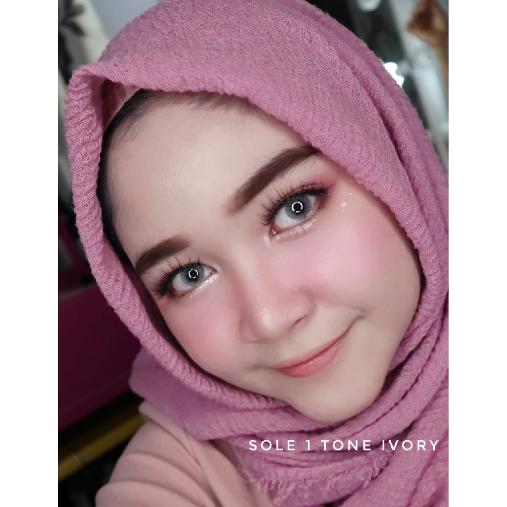 SOFTLENS SOFLENS TOPGEL SOLE 1T