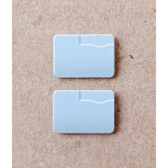 tutup soket lcd samsung j200g original