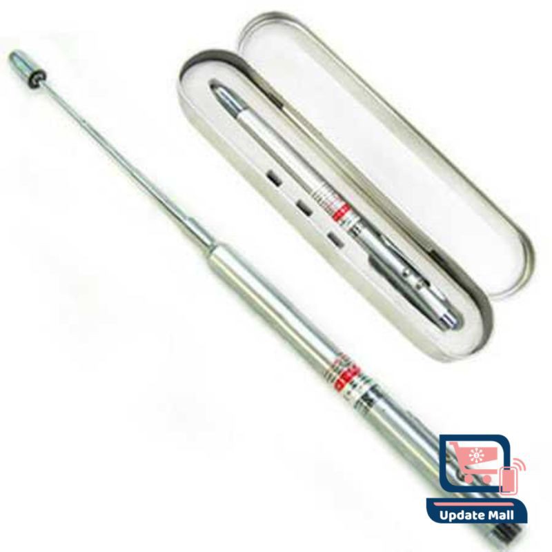 

PENA PREMIUM 5 IN 1 LASER POINTER