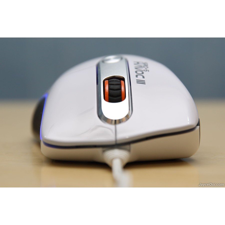 Mouse Gaming Armaggeddon Havoc 3 / Havoc III