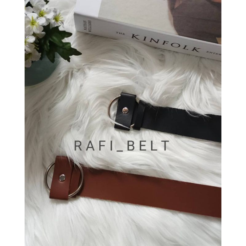 Belt couple dewasa - A06 (gesper grosir tanah abang)
