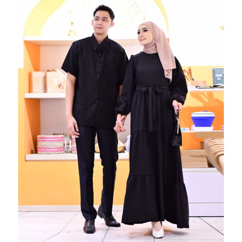 HAVA COUPLE / COUPLE LEBARAN