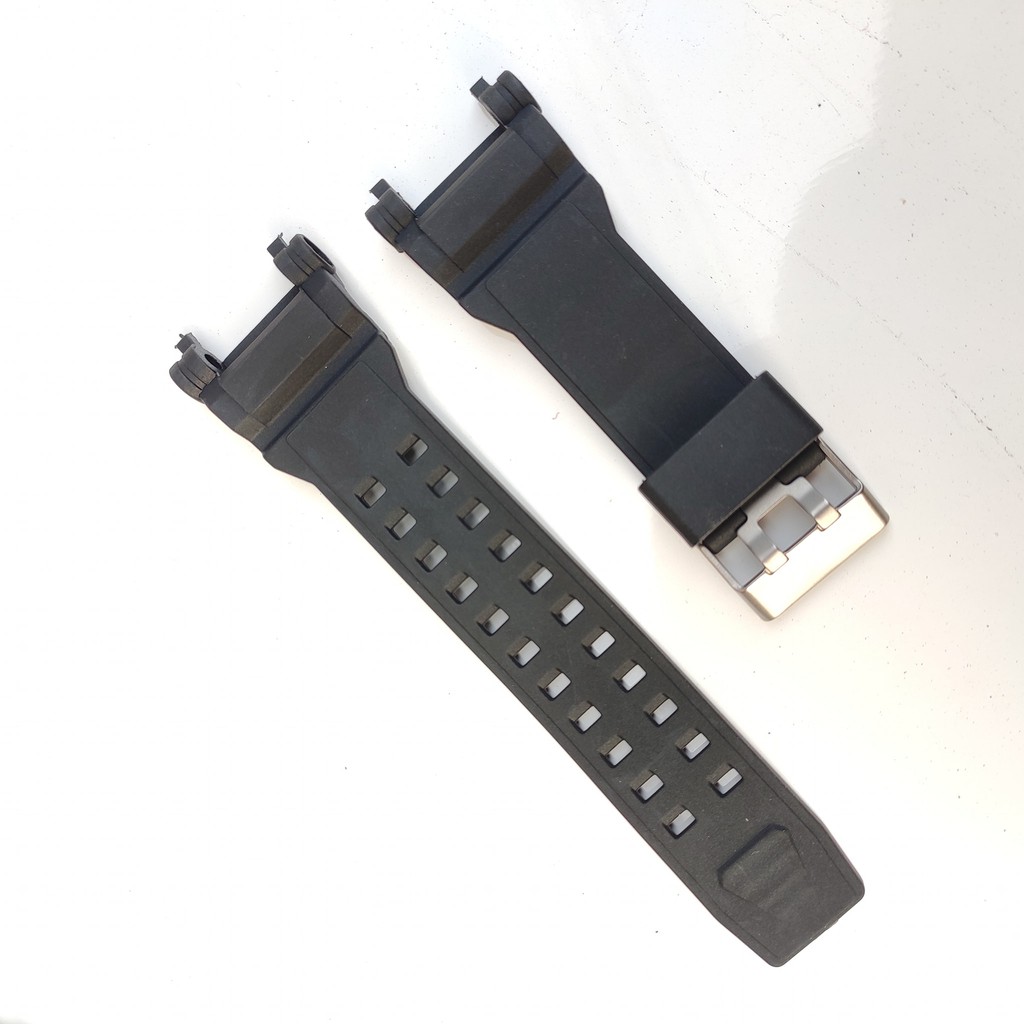 Strap Tali jam tangan Casio Gpw-2000 GPW2000