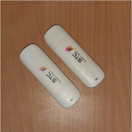 Modem huawei E173 all gsm operator