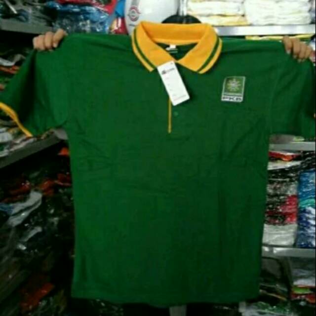 Kaos PKB polo