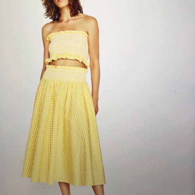 Preloved ZARA SET size M