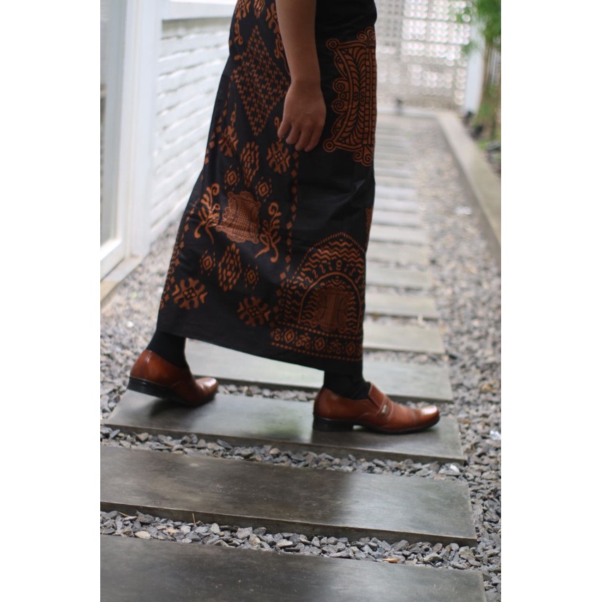 SARUNG SANTRI DEWASA MOTIF PALAIKAT PALEKAT DAN BATIK  EXCLUSIVE WAJADA KAIN TEXTILE SUPER