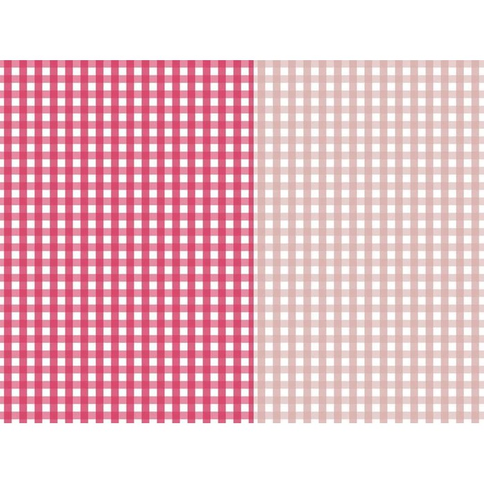 Kertas Scrapbook - Basic Shape' LTu_Design (Checkerboard)