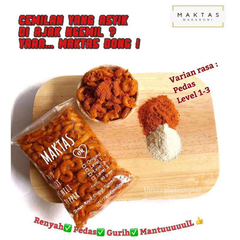 

maktas