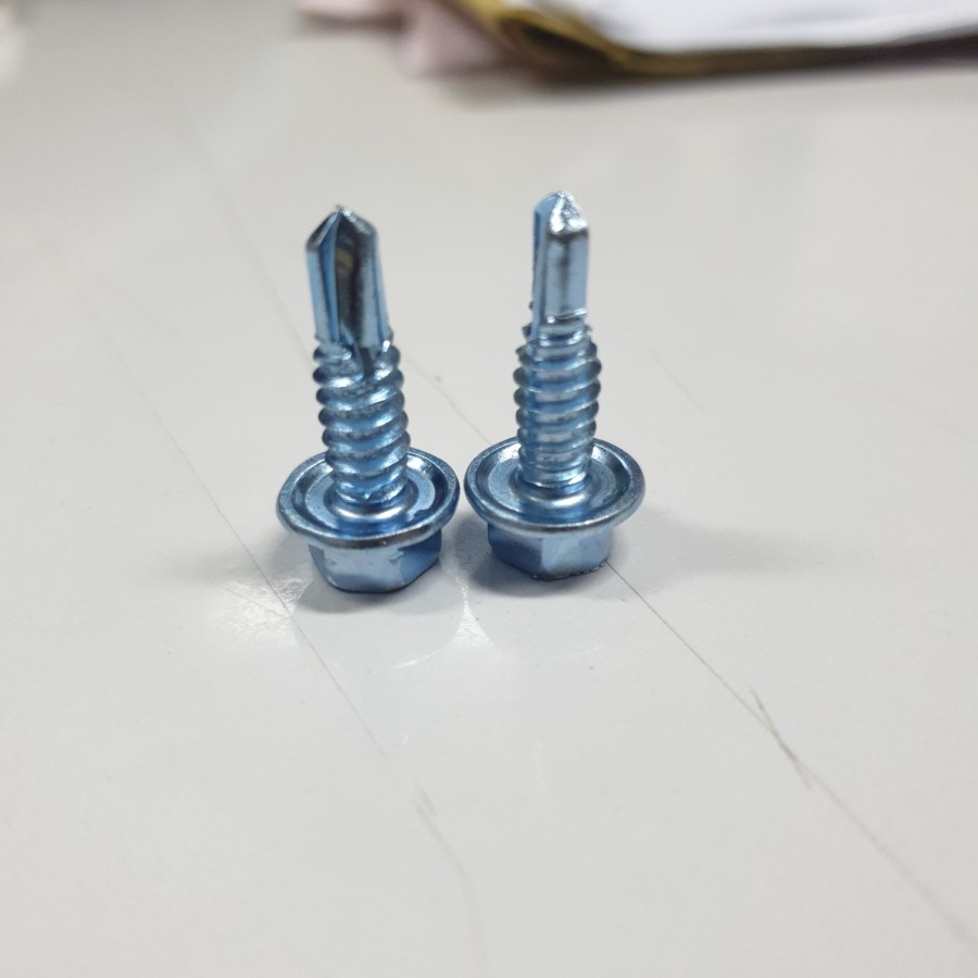 Roofing Thrush Baja Ringan 12 x 20