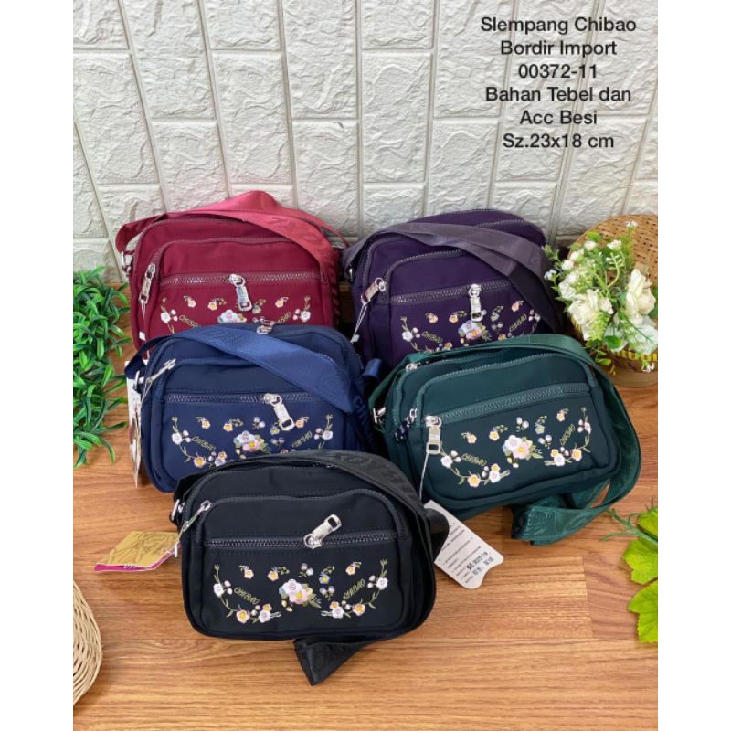 Paket usaha tas fashion