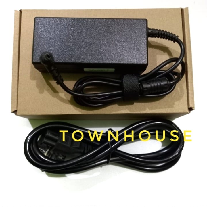 Adaptor Charger ASUS A46 A46C A46CA 19V 3.42A