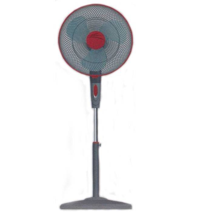 Maspion Kipas Angin Berdiri  EX 174S - EX 174 S - EX174 S stand fan 16inch 16&quot; Original SNI