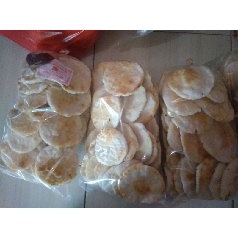 

kerupuk kemplang isi 14