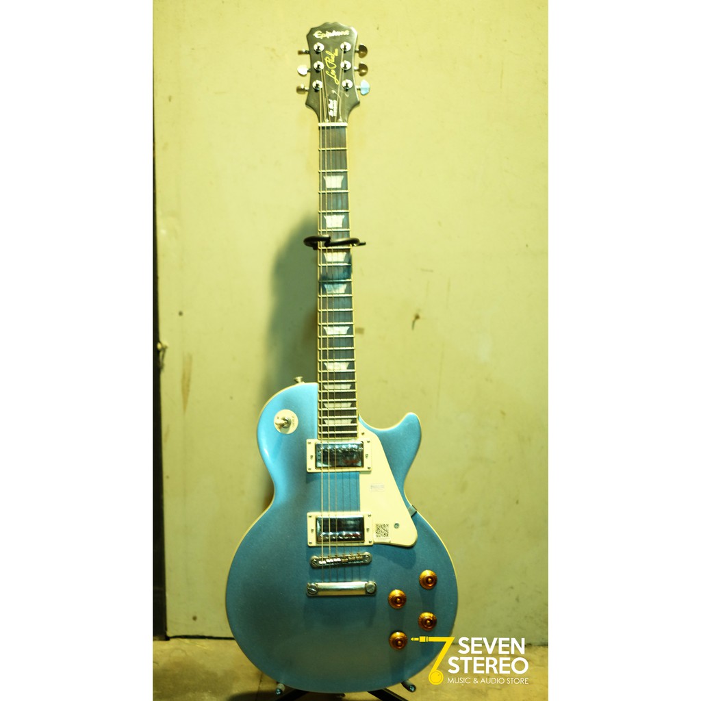 Epiphone Les Paul Standard Guitar Electric