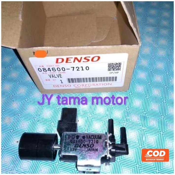 Selenoid Ac Idle Up Ac Kijang Corona St171 (Kode 009)