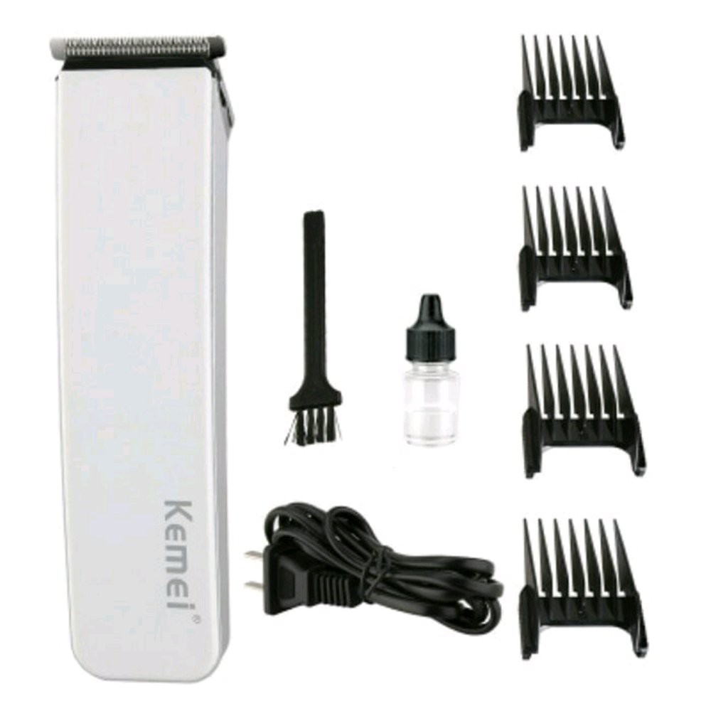 Kemei KM-3530 Alat Cukur Rambut Electric Hair Clipper