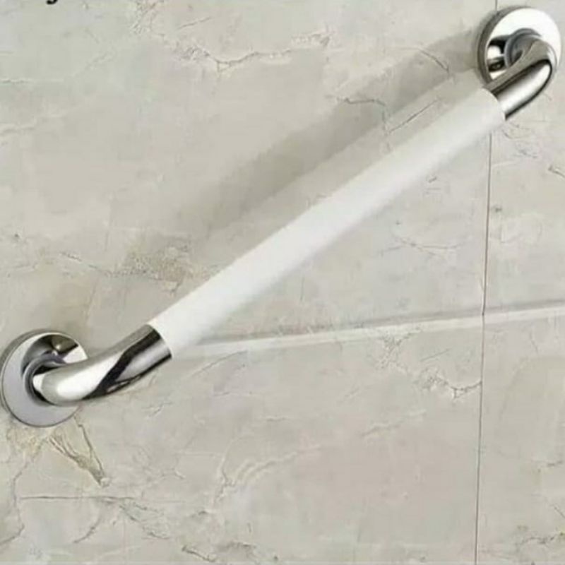 GRAB BAR KAMAR MANDI ANTI SLIP 40 CM / PEGANGAN BATHUP ANTI SLIP 40 CM