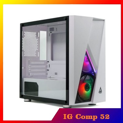 PC GAMING RYZEN7 5700G RAM 16GB HDD-SSD