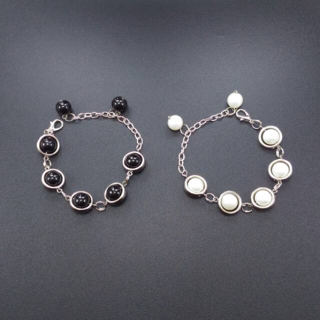 Gelang elegan fashion kekinian gelang cantik