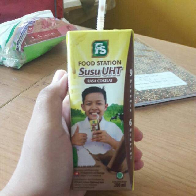 

Bungkus susu uht