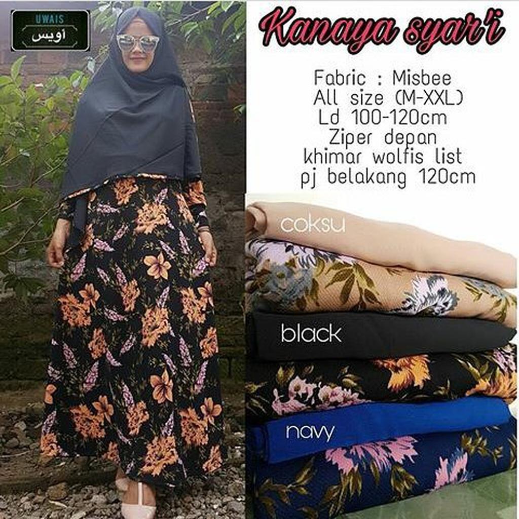 KANAYA SYARI