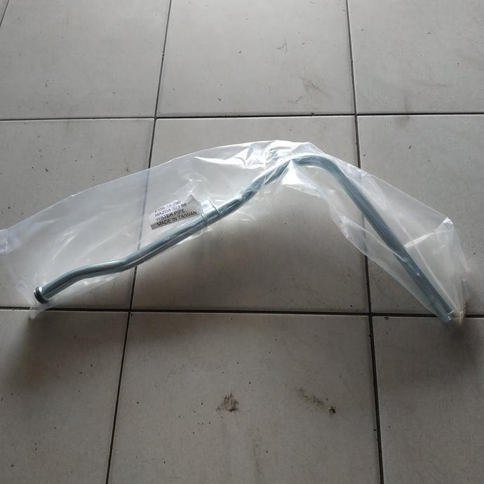 pipa bypass ford laser/mazda 323