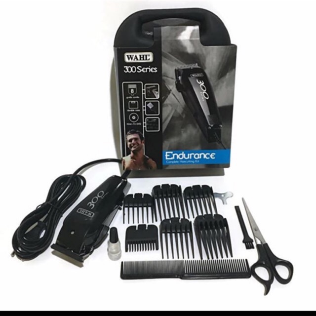 Alat cukur rambut WAHL