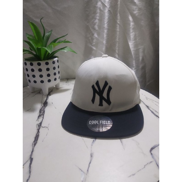TOPI MLB YANKEES SNAPBACK - SECOND ORIGINAL