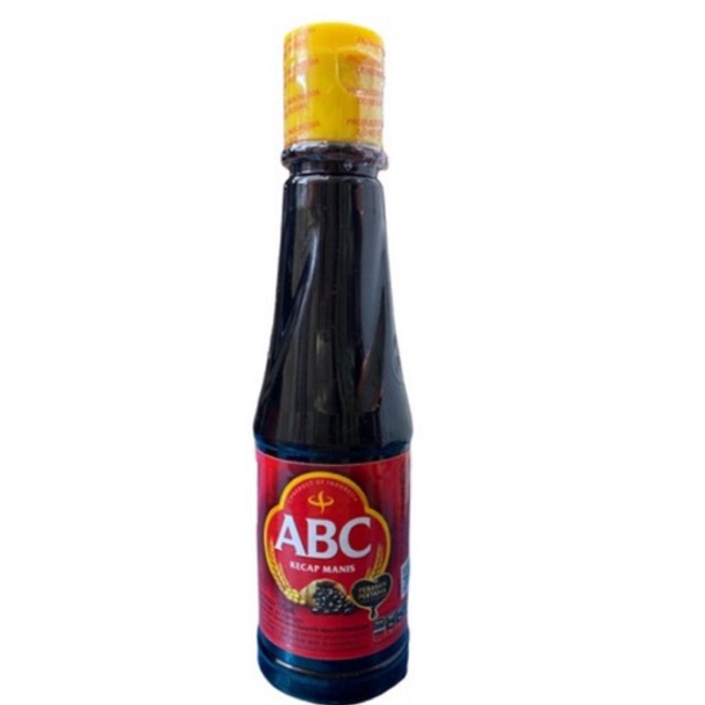 ABC Kecap Manis 135ml