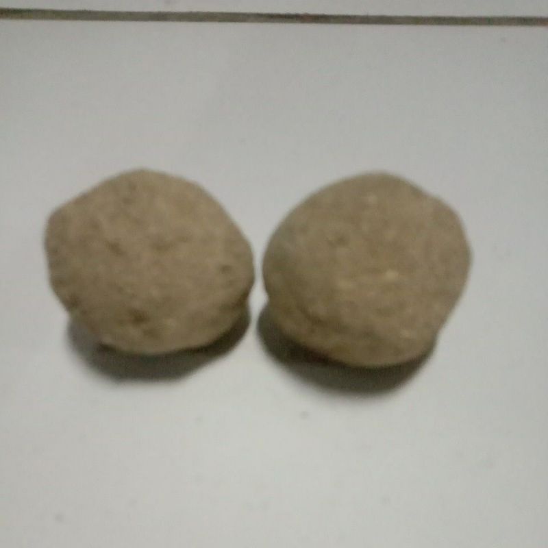 

Ampo(lempung/tanah liat gunung)