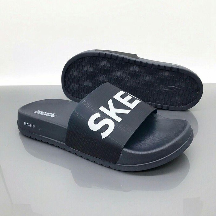 jual sandal skechers