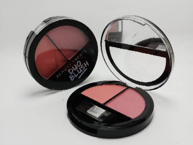 BEAUTY TERATS DUO BLUSH seri 03