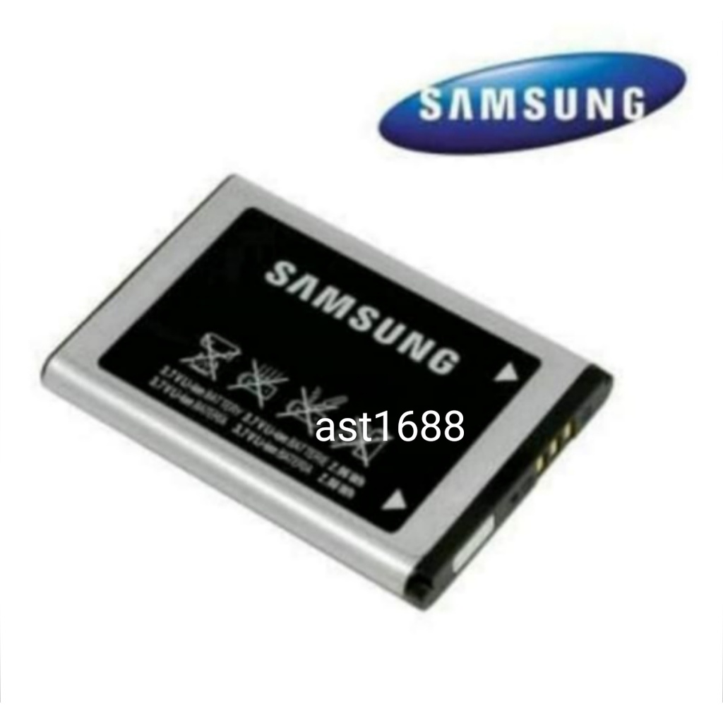 Baterai samsung Champ C140 / C3303 / E1272 Lipat Model Original